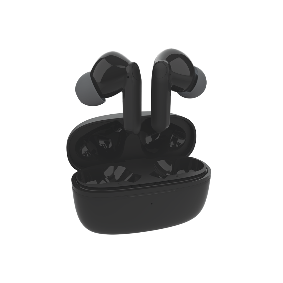 IX-E14 Airbuds Kulak içi Kablosuz Bluetooth Kulaklık