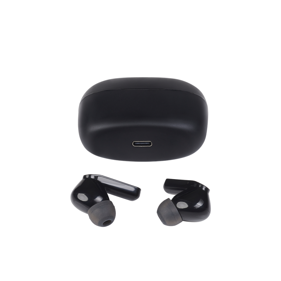 IX-E14 Airbuds Kulak içi Kablosuz Bluetooth Kulaklık