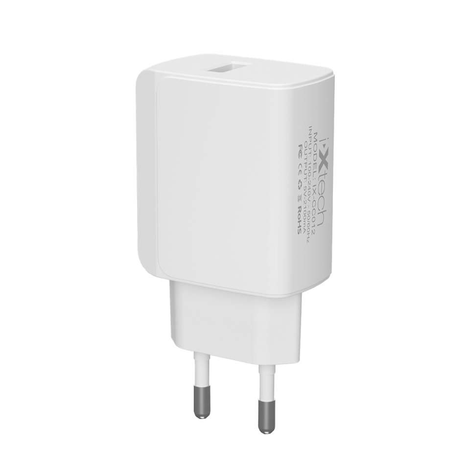 IX-CC012 Usb To Lightning Kablo ve Adaptör Hızlı Şarj Seti