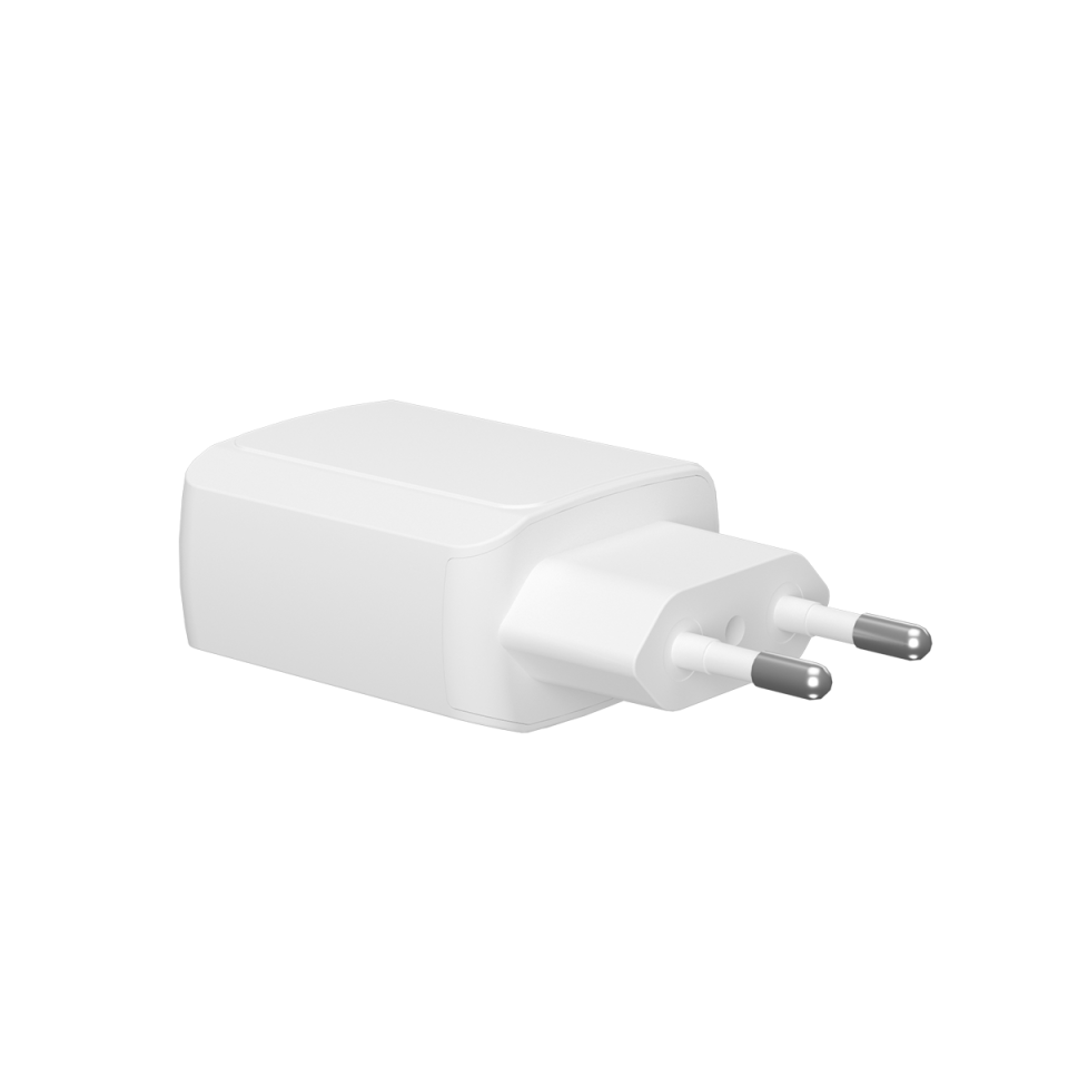 IX-CC012 Usb To Type-C Kablo ve Adaptör Hızlı Şarj Seti
