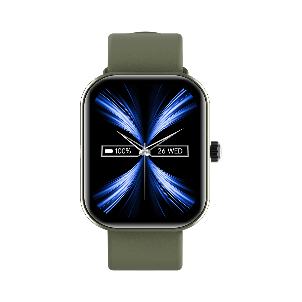 XeeFit-9 Akıllı Saat Amoled Ekran Sesli Görüşme Özellikli