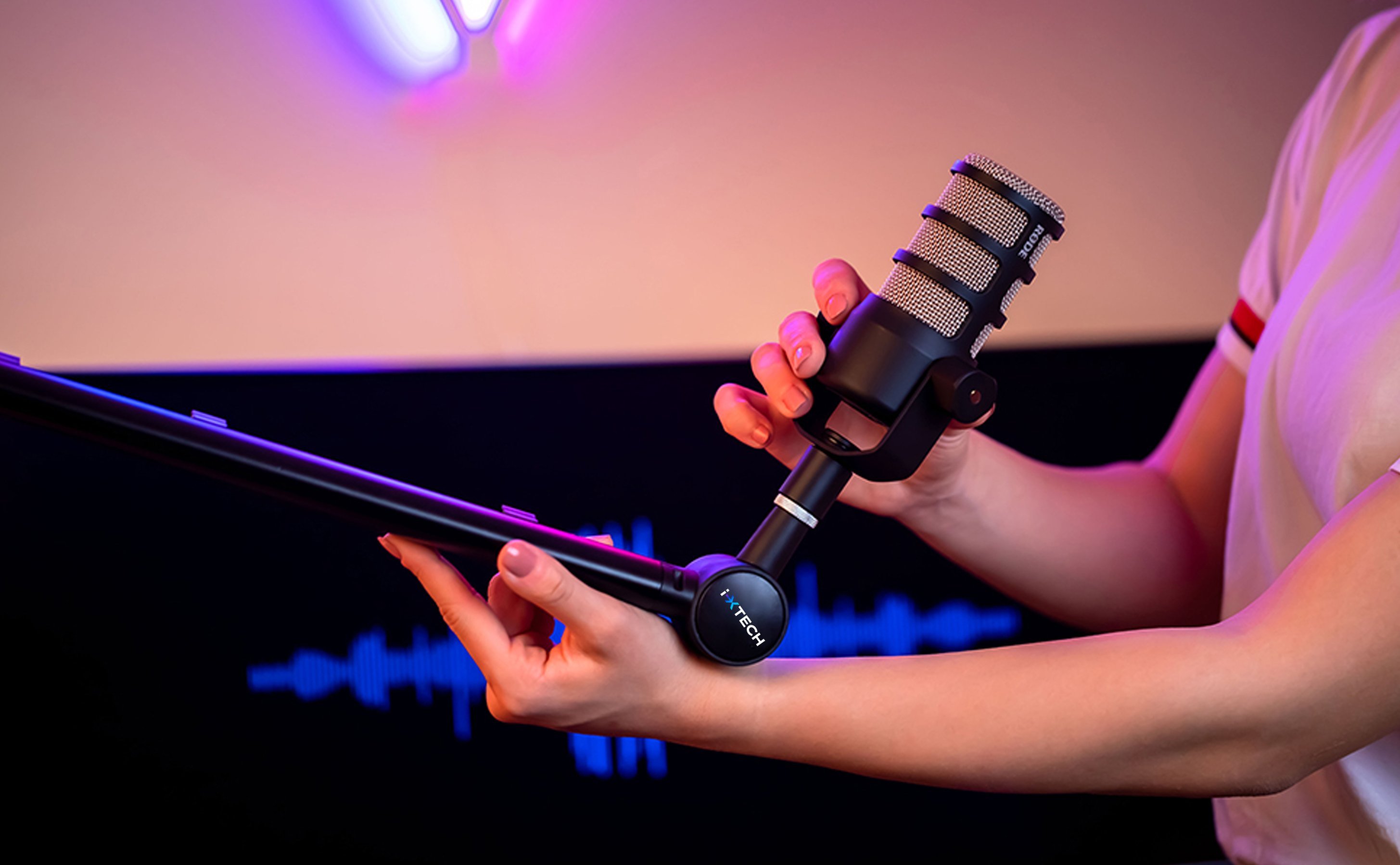 boomarm hero